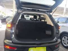 Changan CS55PLUS Edition 1.5T DCTLuxury Version - фото 19
