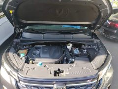 Changan CS55PLUS Edition 1.5T DCTLuxury Version - фото 20
