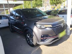 Changan CS55PLUS Edition 1.5T DCTLuxury Version - фото 4