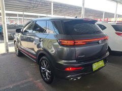 Changan CS55PLUS Edition 1.5T DCTLuxury Version - фото 5