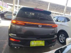 Changan CS55PLUS Edition 1.5T DCTLuxury Version - фото 6