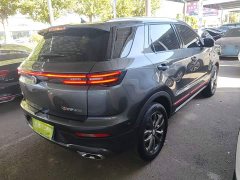 Changan CS55PLUS Edition 1.5T DCTLuxury Version - фото 7