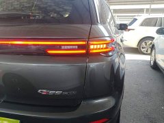 Changan CS55PLUS Edition 1.5T DCTLuxury Version - фото 8