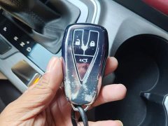 Changan CS55PLUS Edition 1.5T DCTLuxury Version - фото 9