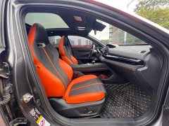 Changan UNI-V 1.5T Premium Version - фото 10