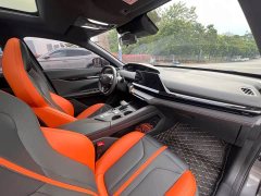 Changan UNI-V 1.5T Premium Version - фото 11