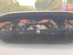 Changan UNI-V 1.5T Premium Version - фото 12