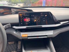 Changan UNI-V 1.5T Premium Version - фото 13