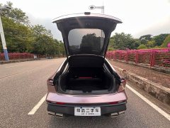 Changan UNI-V 1.5T Premium Version - фото 17