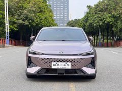 Changan UNI-V 1.5T Premium Version - фото 2