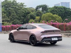 Changan UNI-V 1.5T Premium Version - фото 4