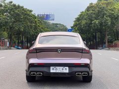 Changan UNI-V 1.5T Premium Version - фото 5