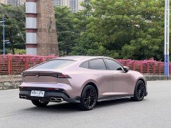 Changan UNI-V 1.5T Premium Version - фото 6