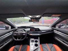 Changan UNI-V 1.5T Premium Version - фото 7