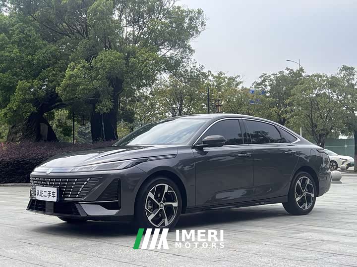 Changan 1.5T 500Bar Version - автомобиль из Китая