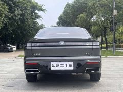 Changan 1.5T 500Bar Version - фото 10