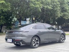 Changan 1.5T 500Bar Version - фото 11