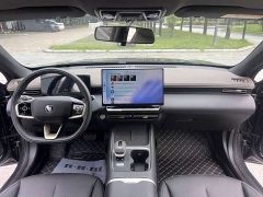 Changan 1.5T 500Bar Version - фото 4