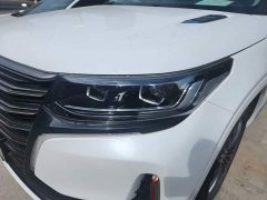 Changan CS95 2.0T 2WDLuxury Version - фото 10