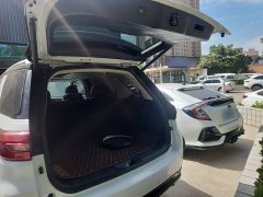 Changan CS95 2.0T 2WDLuxury Version - фото 11