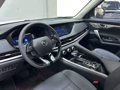 Changan CS95 2.0T 2WDLuxury Version - фото 12