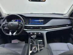 Changan CS95 2.0T 2WDLuxury Version - фото 13