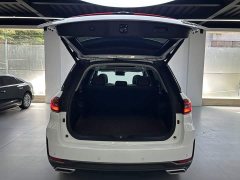 Changan CS95 2.0T 2WDLuxury Version - фото 14