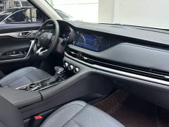 Changan CS95 2.0T 2WDLuxury Version - фото 15
