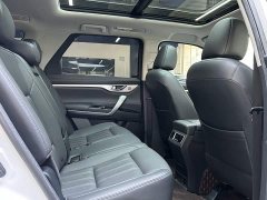Changan CS95 2.0T 2WDLuxury Version - фото 16