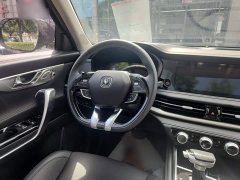 Changan CS95 2.0T 2WDLuxury Version - фото 3