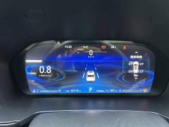 Changan CS95 2.0T 2WDLuxury Version - фото 4