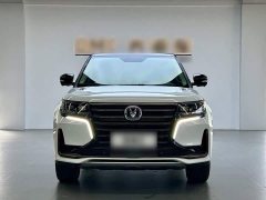 Changan CS95 2.0T 2WDLuxury Version - фото 5