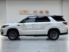 Changan CS95 2.0T 2WDLuxury Version - фото 6