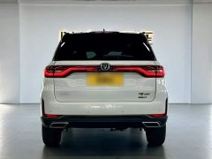 Changan CS95 2.0T 2WDLuxury Version - фото 7
