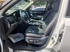Changan CS95 2.0T 2WDLuxury Version - фото 8