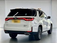 Changan CS95 2.0T 2WDLuxury Version - фото 9