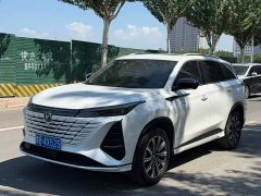 Changan CS75PLUS Edition 1.5T Version - фото 1