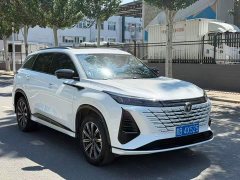 Changan CS75PLUS Edition 1.5T Version - фото 3