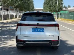 Changan CS75PLUS Edition 1.5T Version - фото 8