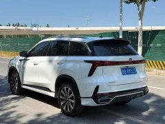 Changan CS75PLUS Edition 1.5T Version - фото 9