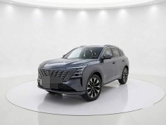 Changan CS75PLUS UItra 2.0T Version - фото 1