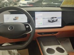 Changan CS75PLUS UItra 2.0T Version - фото 11