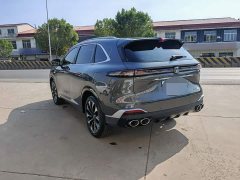 Changan CS75PLUS UItra 2.0T Version - фото 3