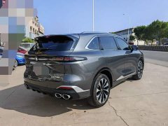 Changan CS75PLUS UItra 2.0T Version - фото 4
