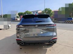 Changan CS75PLUS UItra 2.0T Version - фото 5