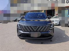 Changan CS75PLUS UItra 2.0T Version - фото 6