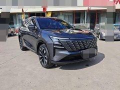 Changan CS75PLUS UItra 2.0T Version - фото 7