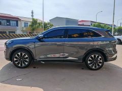 Changan CS75PLUS UItra 2.0T Version - фото 8