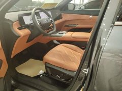 Changan CS75PLUS UItra 2.0T Version - фото 9