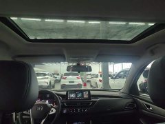 Changan CS75 Edition 1.5T DCTLuxury Edition - фото 8